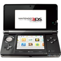 Игровая приставка Nintendo 3DS