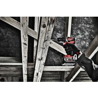 Ударная дрель-шуруповерт Milwaukee M18 M18CBLPD-422C 4933472116 (с 2-мя АКБ 4 Ач + 2 Ач, кейс)