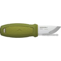 Нож Morakniv Eldris 12633 (зеленый)