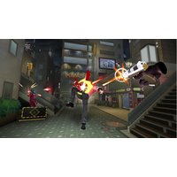 Tiger Blade для PlayStation 5