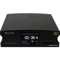 Hi-Fi плеер Aune X5S 6th Anniversary Edition (черный)