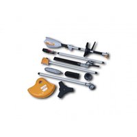 Триммер Villartec KA 40R (без АКБ)