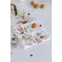 Сервировочная салфетка Listelle Set-4 Торонто 617701