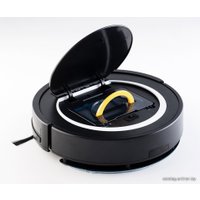 Робот-пылесос Gutrend Fun 110 Pet черный с белым