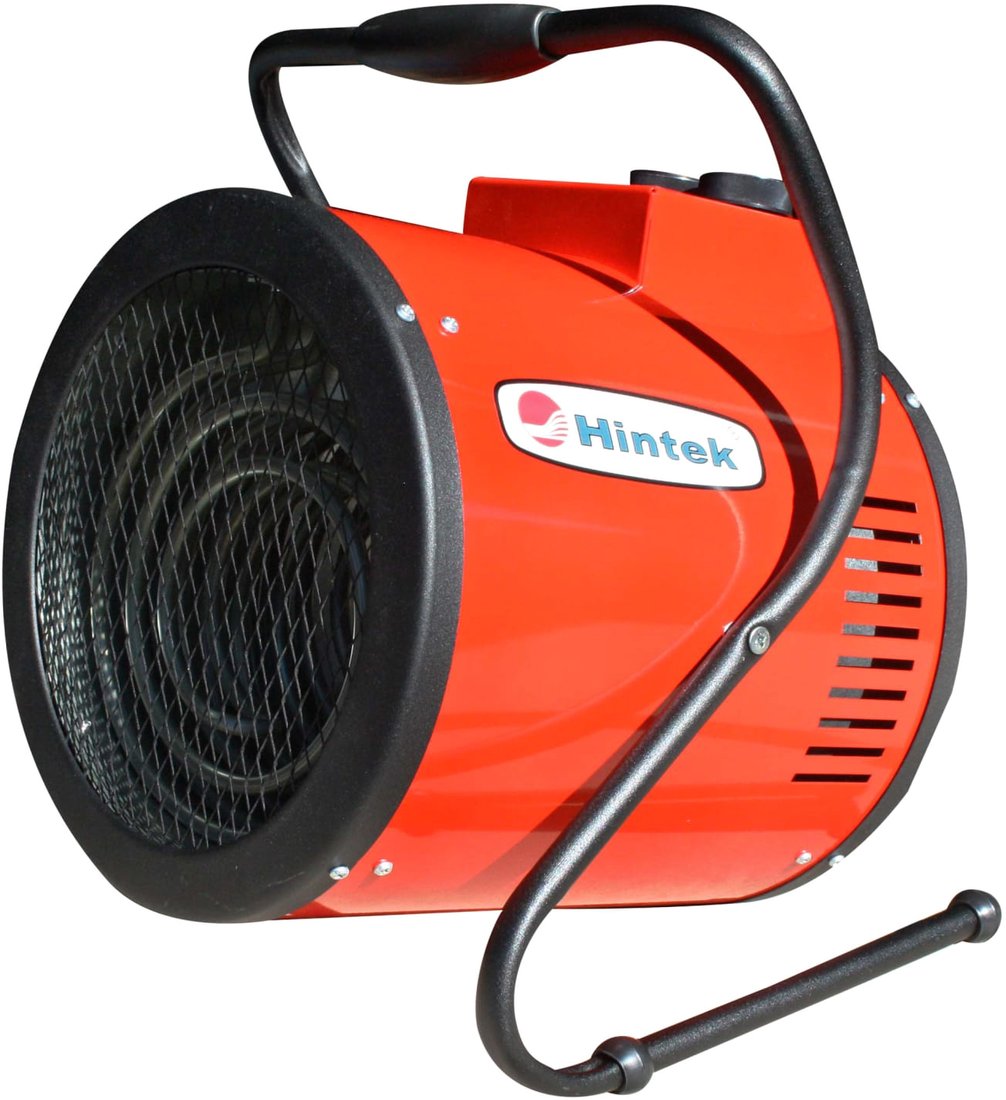 

Электрическая тепловая пушка Hintek TP-09380