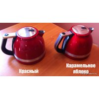 Электрический чайник KitchenAid Artisan 5KEK1522ECA