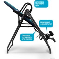 Инверсионный стол Start Line Fitness Flipper SLF IT02-dgP