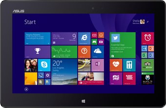 ASUS Transformer Book T100TAM-BING-DK013B 532GB Dock