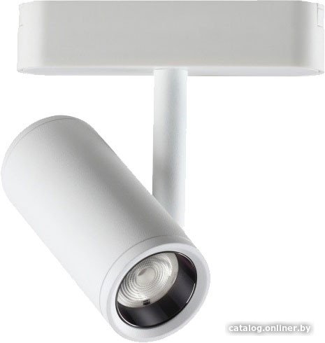 Трековый светильник Novotech Smal Shino 359271