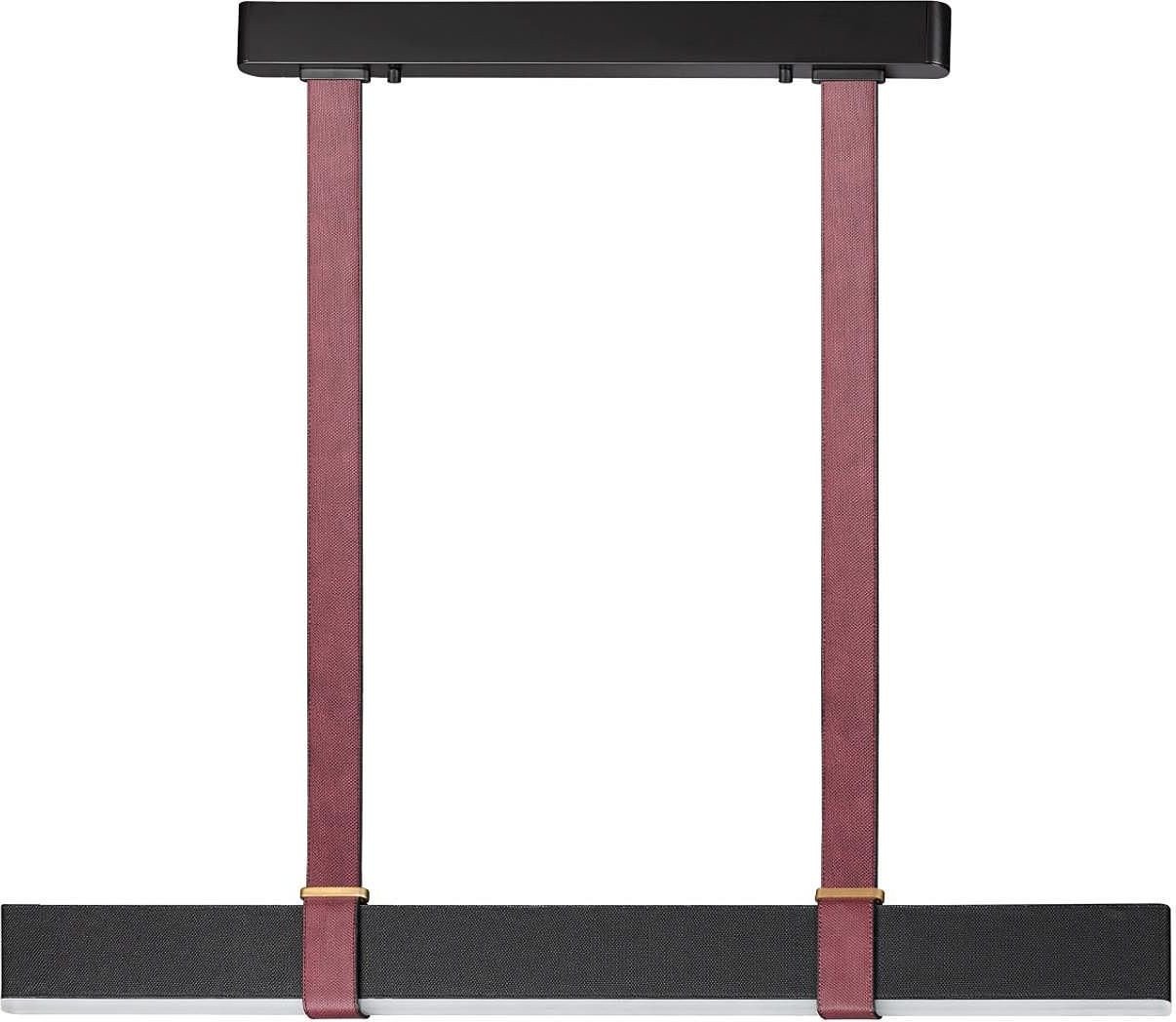 

Подвесная люстра Odeon Light Vincent 6629/25L