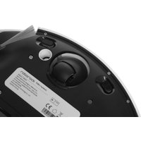 Робот-пылесос Roborock Robotic Vacuum Cleaner+Empty Wash Fill Dock S9 MaxV Ultra S90VER S9MVU52-02 (с русской озвучкой, белый)