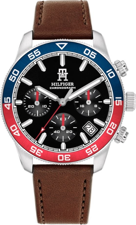 

Наручные часы Tommy Hilfiger 1792166