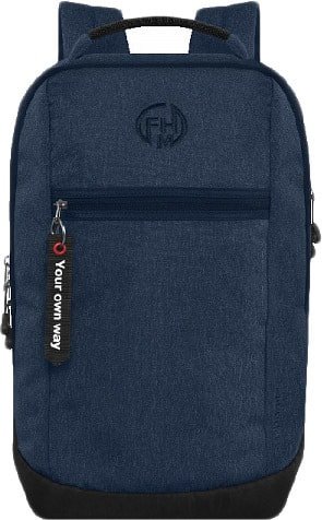 Городской рюкзак FHM Urbanite 20 (синий)