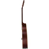 Акустическая гитара Baton Rouge L1LS/F-Antique