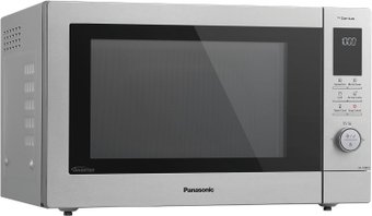 Микроволновая печь Panasonic NN-CD88QSEPG