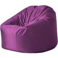 Кресло-мешок Mio Tesoro Poparada XXXL PO-65x85-FI (фиалка)