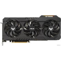 Видеокарта ASUS TUF Gaming GeForce RTX 3060 Ti OC Edition 8GB GDDR6X TUF-RTX3060TI-O8GD6X-GAMING