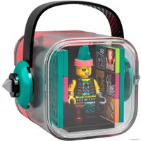 Конструктор LEGO Vidiyo 43103 Битбокс Пирата Панка