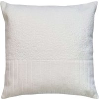 Чехол на подушку Matex Tufted Velvet ALEX-44 (молочный)