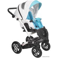 Универсальная коляска Tutek Torero 2016 (3 в 1)