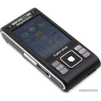 Кнопочный телефон Sony Ericsson C905