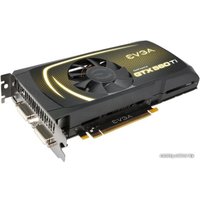 Видеокарта EVGA GeForce GTX 560 Ti Superclocked 1024MB GDDR5 (01G-P3-1563-AR)