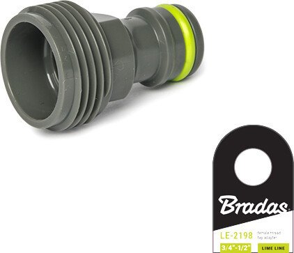 

Коннектор Bradas Lime Line LE-2185