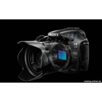 Беззеркальный фотоаппарат Sony Alpha a3000 Body (ILCE-3000)