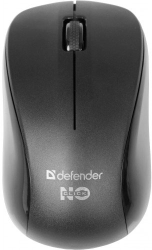 Defender Ligero MM-685 Nano Silent