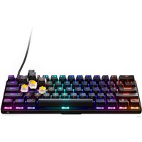 Клавиатура SteelSeries Apex 9 Mini (нет кириллицы)