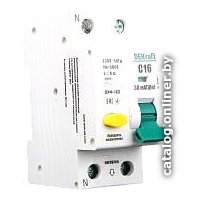 Дифференциальный автомат Schneider Electric DEKraft 16208DEK