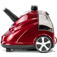 Отпариватель Гранд Мастер GM-S205 Professional (красный)