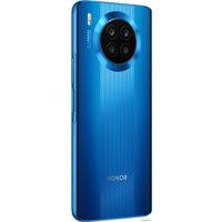 Телефон HONOR 50 Lite 6GB/128GB международная версия (насыщенный синий)