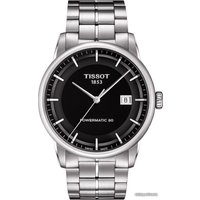 Наручные часы Tissot Luxury Automatic Gent [T086.407.11.051.00]
