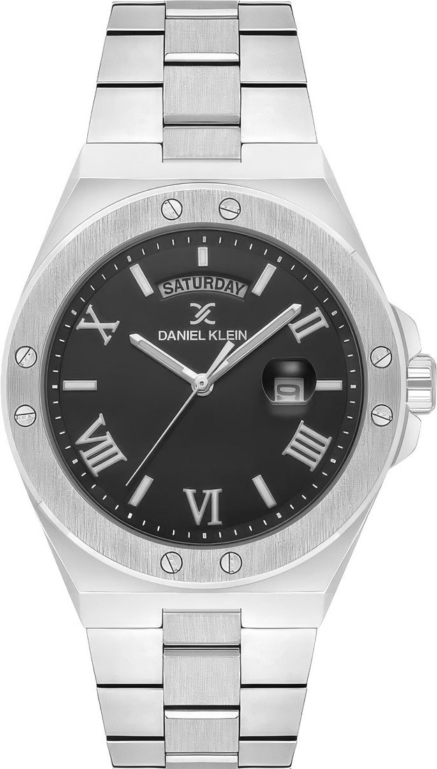 

Наручные часы Daniel Klein DK13736-1