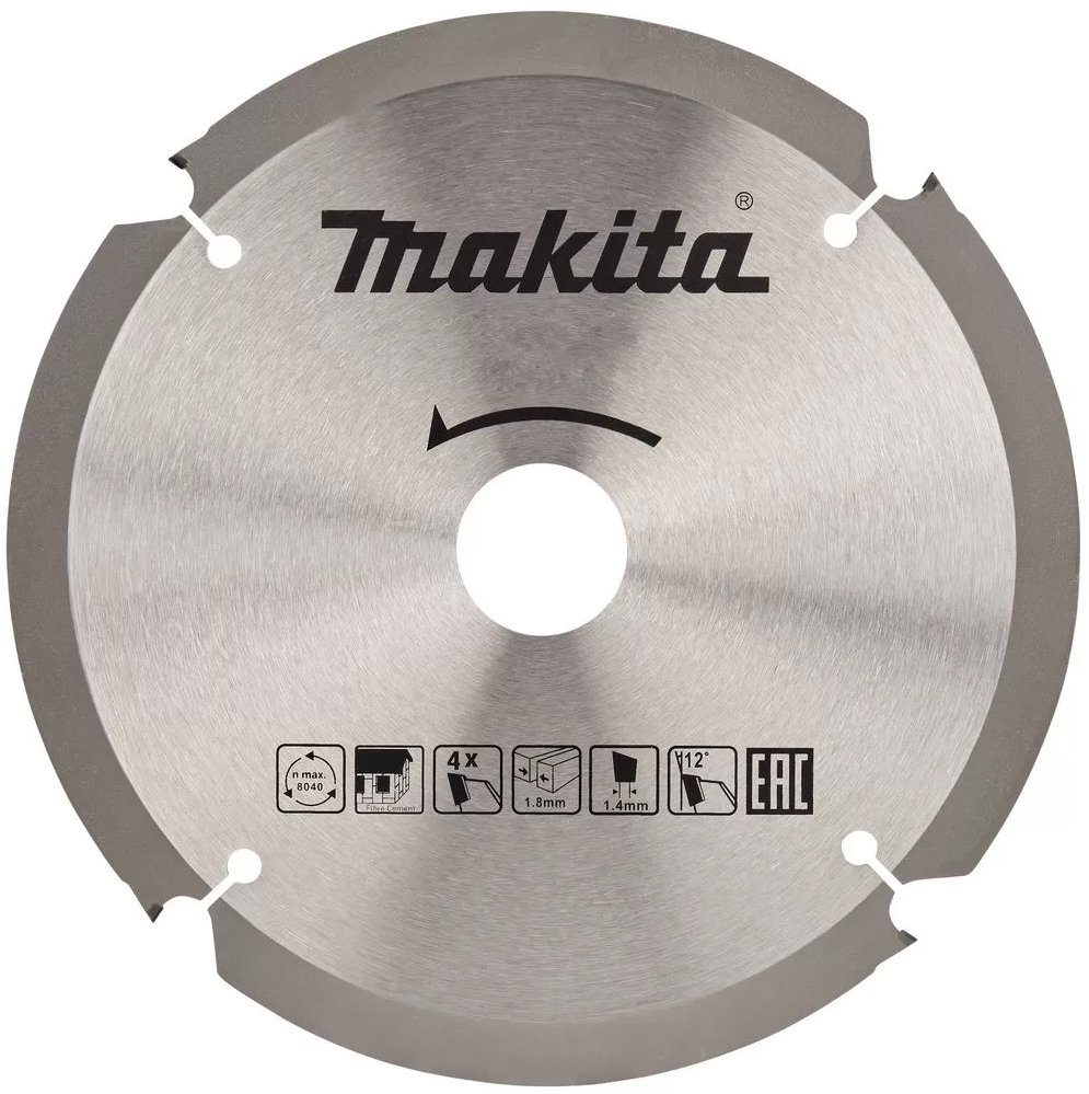 

Пильный диск Makita B-49264