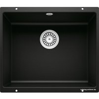 Кухонная мойка Blanco Rotan 500-U 526098 (черный)