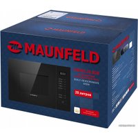 Микроволновая печь MAUNFELD MBMO.20.8GB в Солигорске