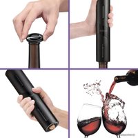 Электроштопор Kitfort KT-4036