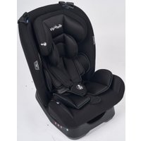 Детское автокресло VipBaby Crystal (stormy black)