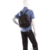 Городской рюкзак Francesco Molinary 846-1006-4-BRW