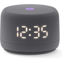 Умная колонка Яндекс Станция Лайт 2 (серый)