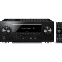 AV ресивер Pioneer VSX-LX503 (черный)