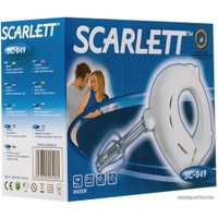 Миксер Scarlett SC-049
