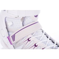 Коньки Tempish Crox.X lady (р. 39)