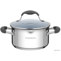 Кастрюля MAUNFELD Laura MCS31S08GR