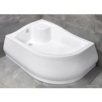 Душевой поддон Radaway Korfu E 120x90 (левый) [4E91240-03L]