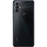 Телефон TCL 30 SE 6165H1 Dual SIM 4GB/128GB (космический серый)