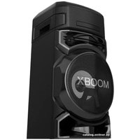 Беспроводная колонка LG X-Boom ON66