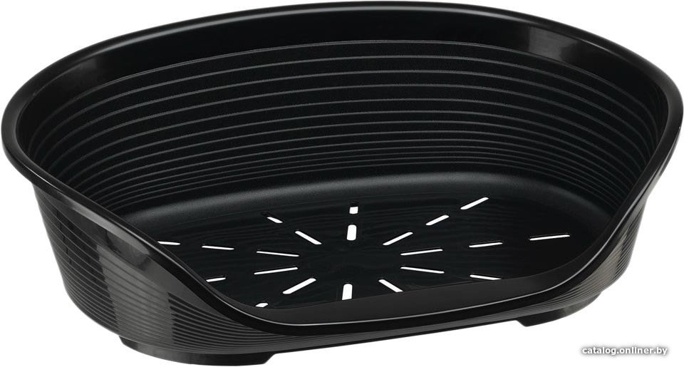

Лежак Ferplast Siesta Deluxe 4 70204936 (черный)